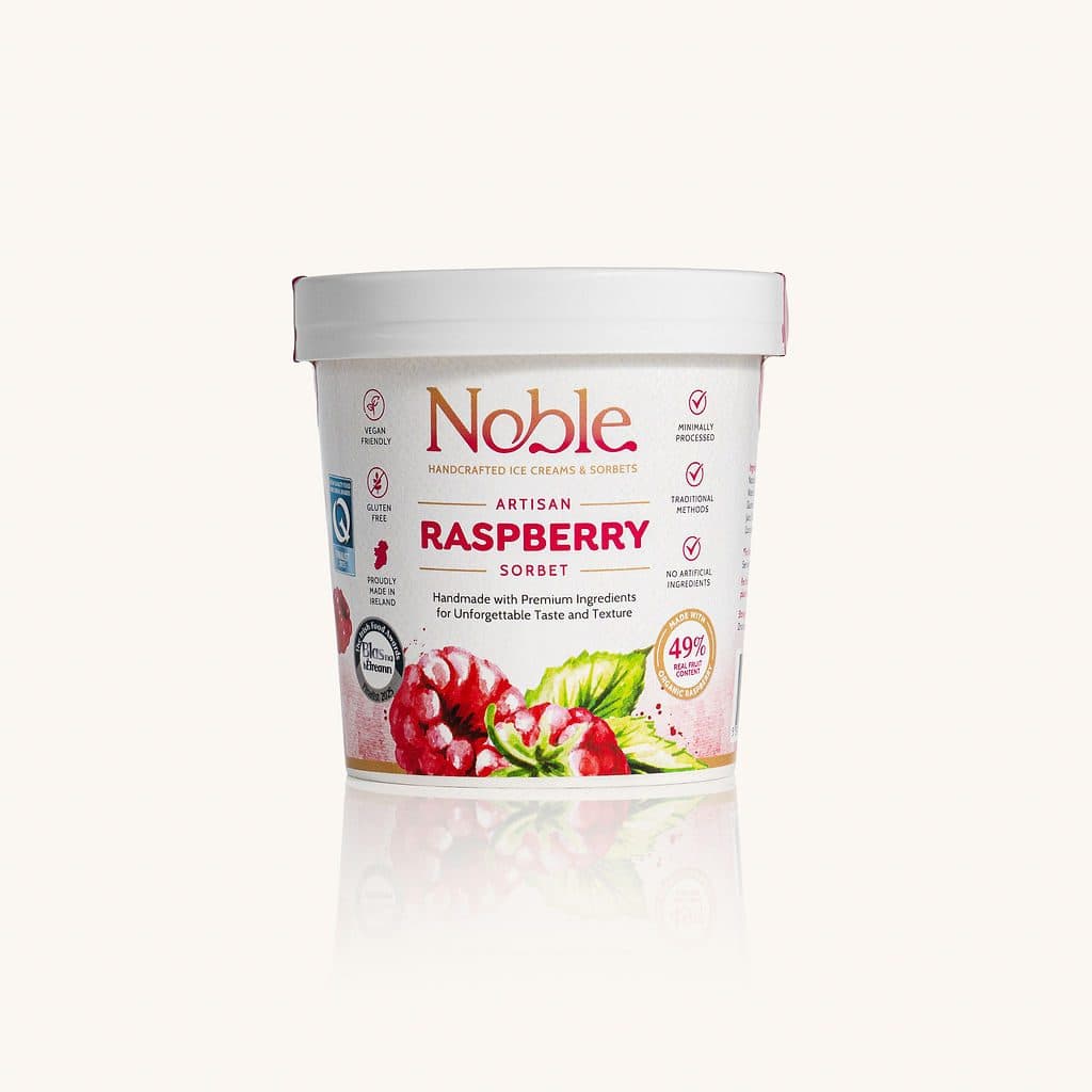 Raspberry
