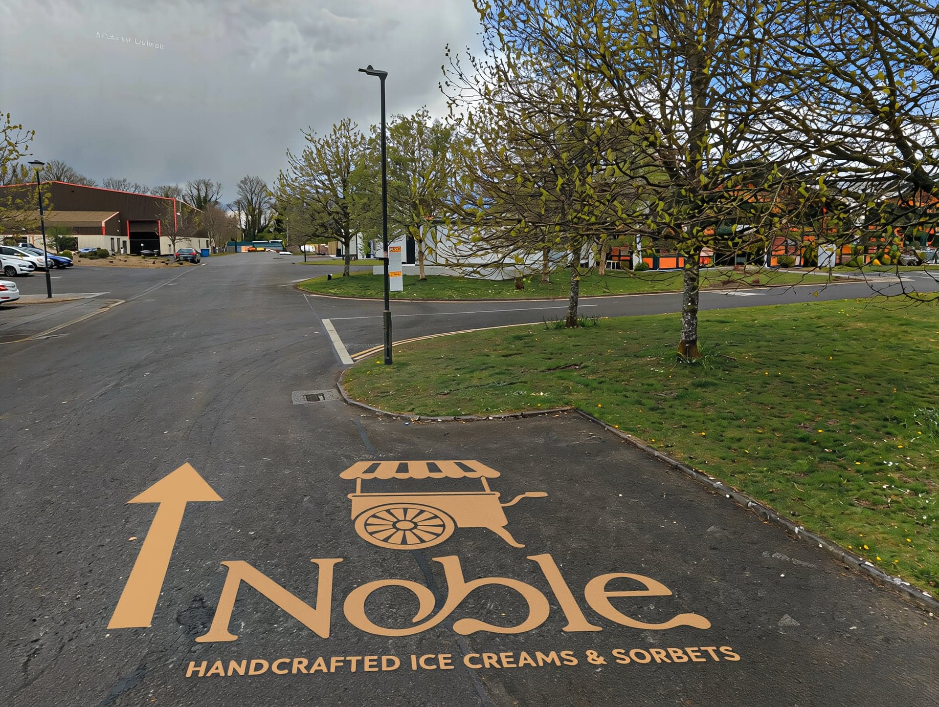 How to find Noble